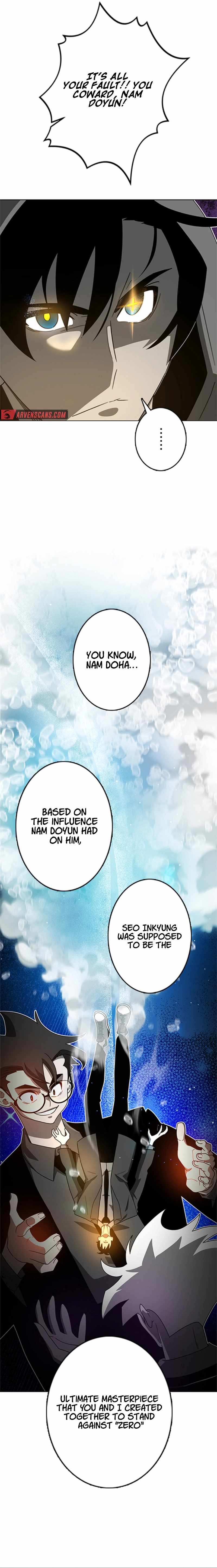 Ghost Hunter Chapter 25 18